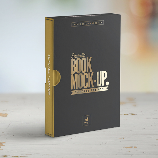 Professional design of highdefinition printed hardcover books