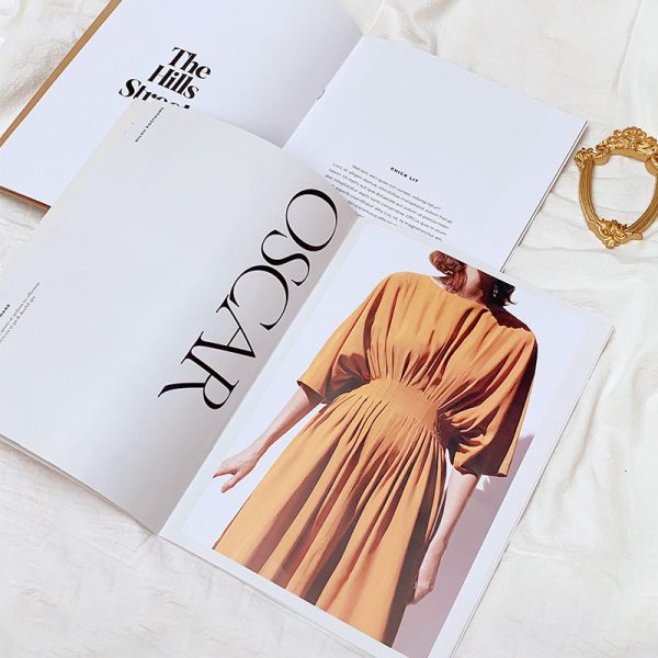 Magazines printing (2)