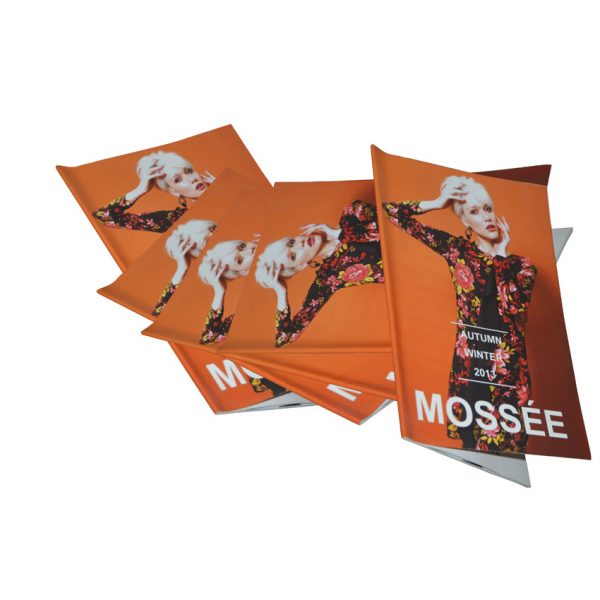 Magazines printing (5)