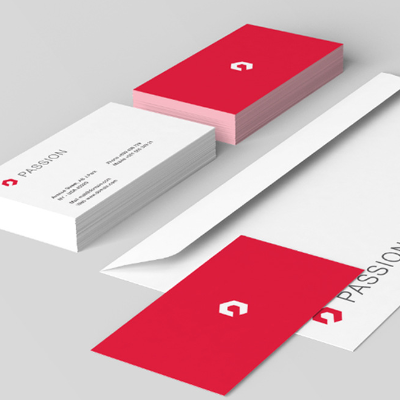 business cards 400