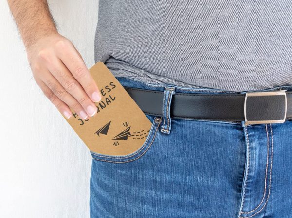 64 Pages Mini Booklet Bulk For Party (3)