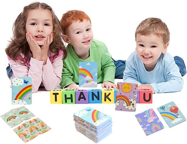 Happy Booklet Small Notebooks Bulk For Party (2)