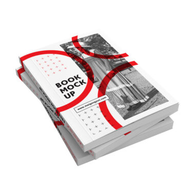Factory Direct Perfect Bound Booklet Printing for Magazines and Books
