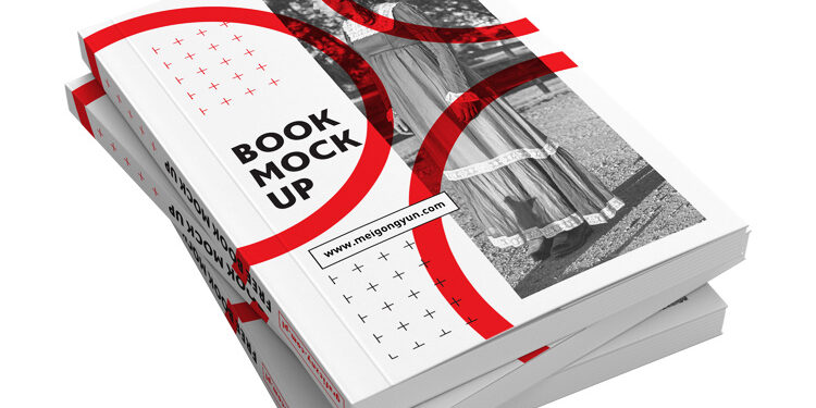 Factory Direct Perfect Bound Booklet Printing for Magazines and Books