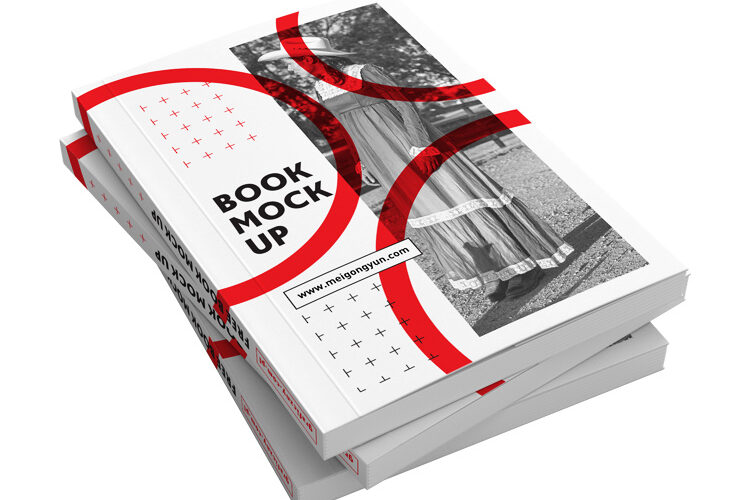 Factory Direct Perfect Bound Booklet Printing for Magazines and Books