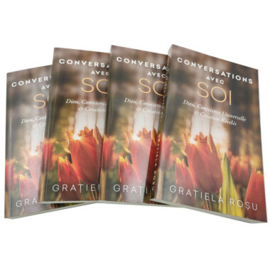 Custom Perfect Bound Booklet for Catalogs and Novels