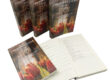 Custom Perfect Bound Booklet for Catalogs and Novels