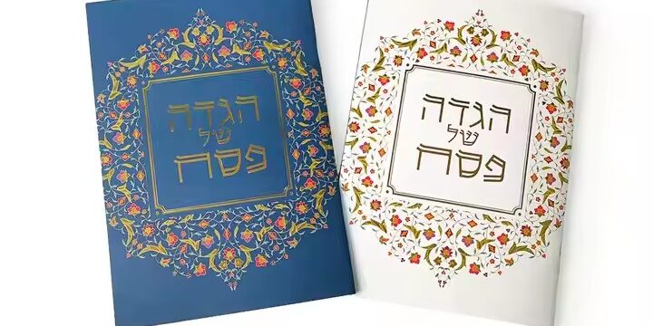 Custom Printed Catalog Saddle-Stitched Booklet in Full Color