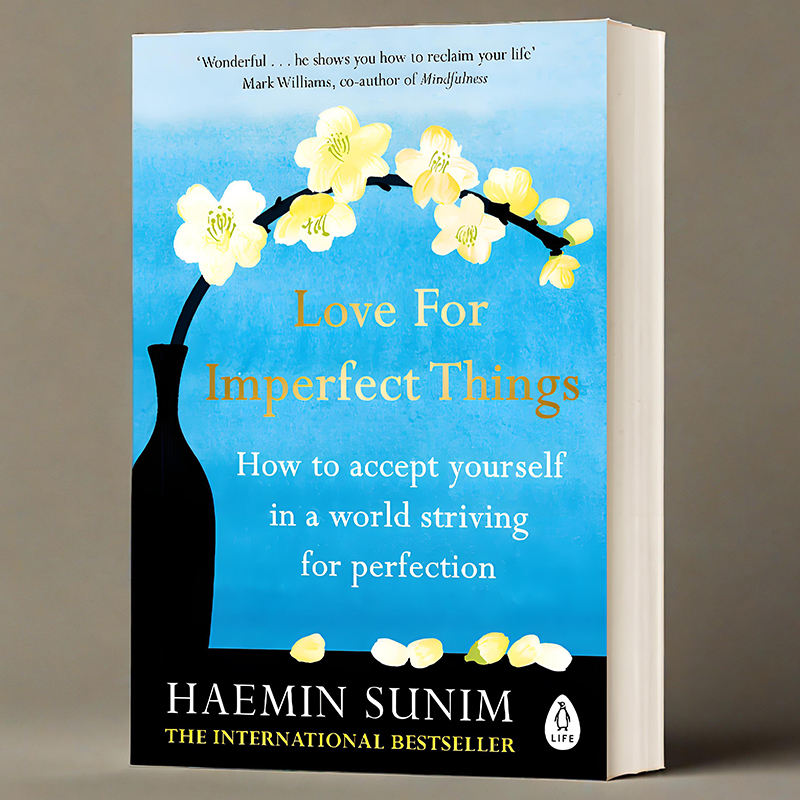 Custom Printed Perfect Bound Catalog Booklet with Softcover