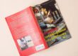 Custom Printed Perfect Bound Catalog Booklet with Softcover