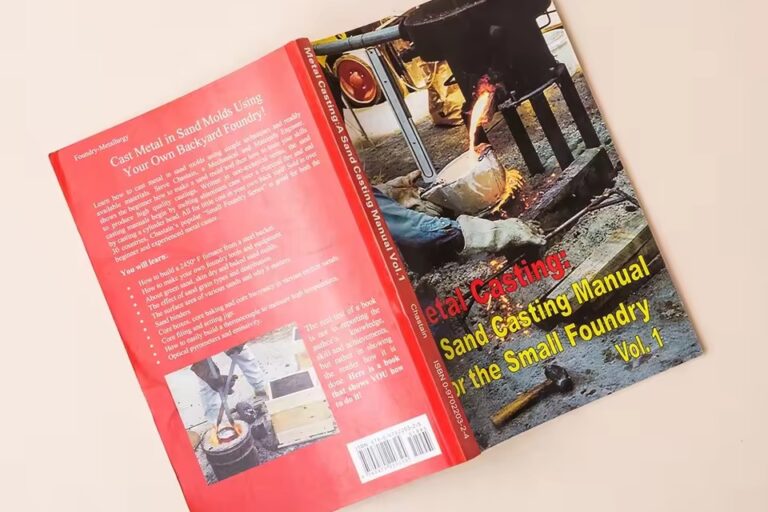 Custom Printed Perfect Bound Catalog Booklet with Softcover