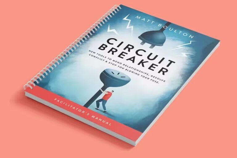 Custom Spiral Bound Catalog Booklet with Printed Cover