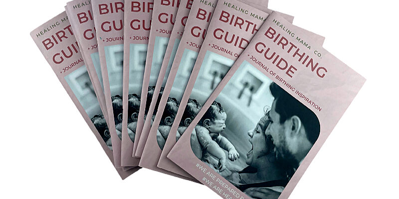 Custom Saddle-Stitched Booklet Bulk Printing