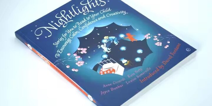 Custom Printed Perfect Bound Novel Booklet with Softcover