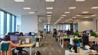 Professional Printing Team from Custom Booklet Factory